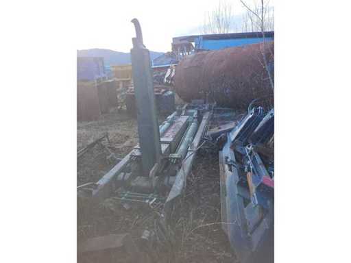 Ampliroll Arm – LORR