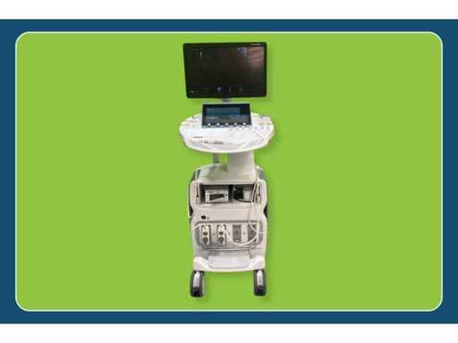 British Medical Auctions: GE Voluson E10 Ultrasounds