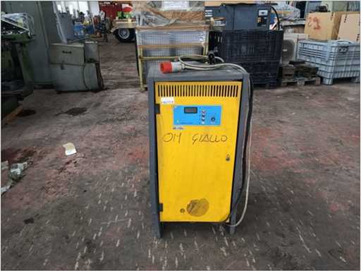 PBM - POWERPOINT 48/100 - Chargeurs de batteries