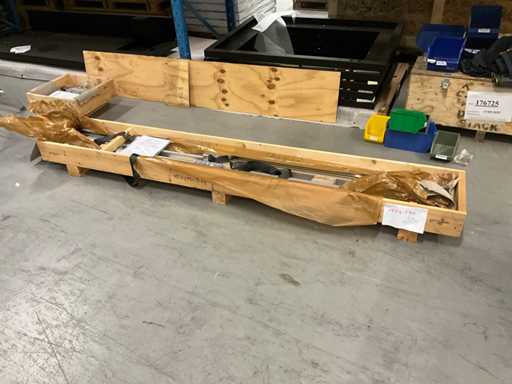 Rexroth CCK-145-NN-1 - lineaire geleiding