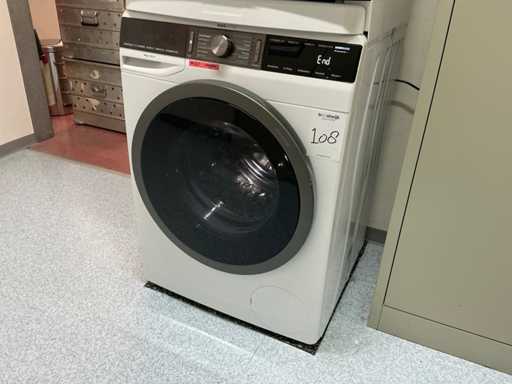 Gorenje WaveActive PS15/57 16X Washing machine