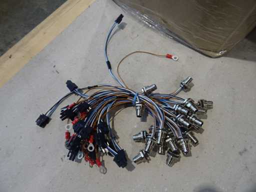 Cable de conexión (3980x)