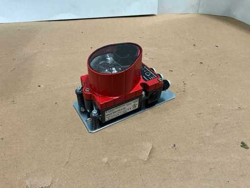 Leuze Electronic DDLS 200/120.2-20 Busfähige optische Datenübertragung