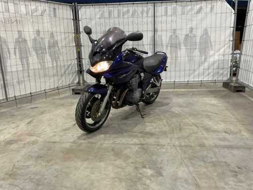 Suzuki - Tour - GSF 600 S Bandit - Motorfiets