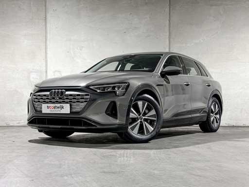 Audi Q8 e-tron 50 Quattro Edition 95 kWh 340pk 2023, S-106-PZ