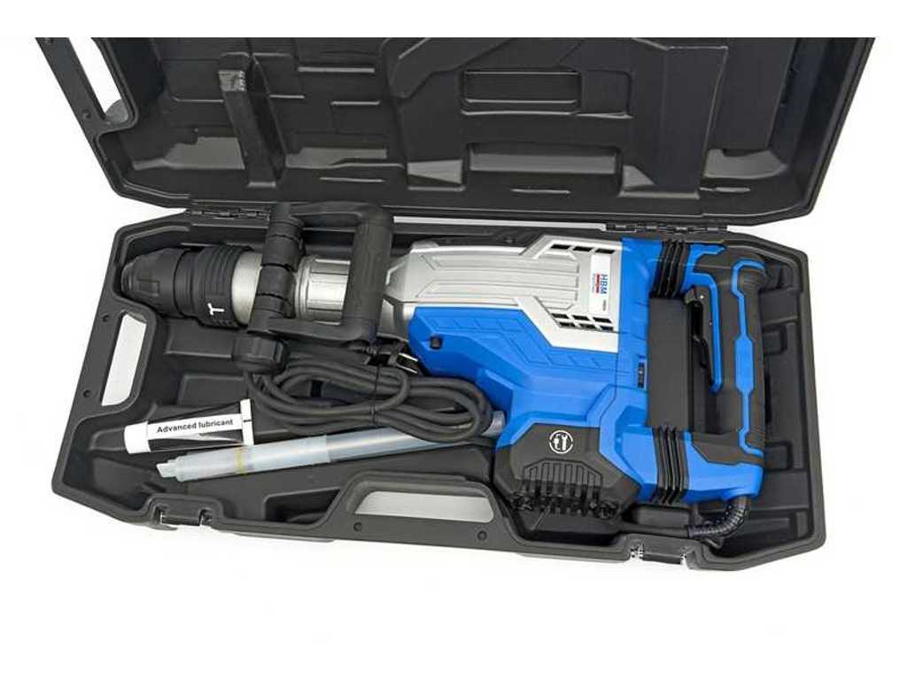 HBM - SDS-Max - Breaker 1700 watt