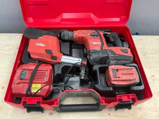 Ciocan rotativ Hilti TE 6-A22