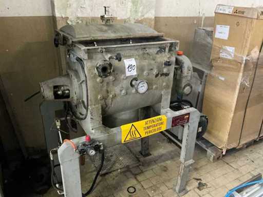 Battagion 8925 Mélangeur