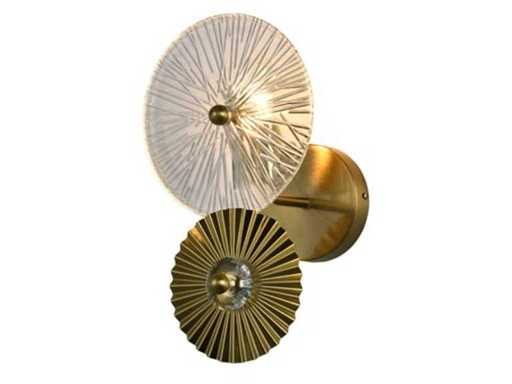 Lampe murale Richmond Otis