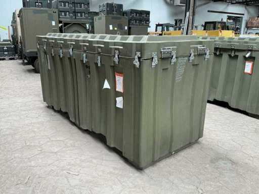 Cutia de transport
