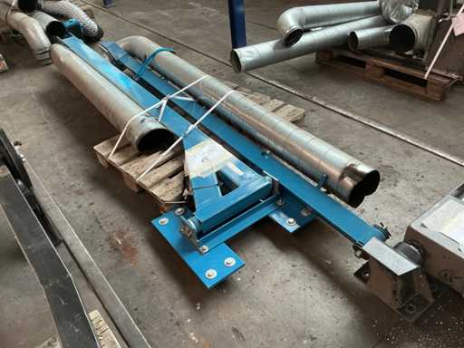 NEDERMAN - Werkstattmöbel