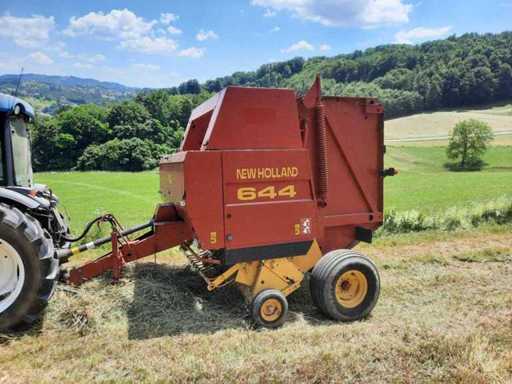 New Holland - 644 - - 1996