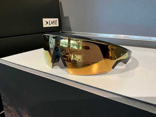 Oakley Meta Vanguard 00W80010452 smart fietsbril