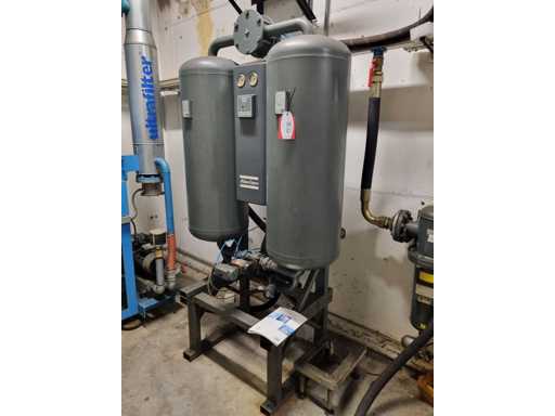 ATLAS COPCO CD 230 Compressed Air Dryer 
