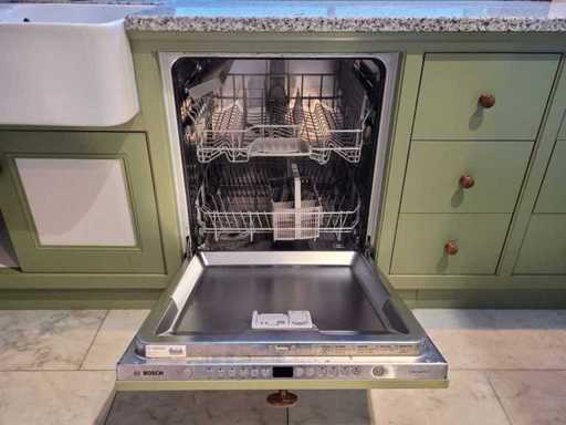 Bosch - SMV46CX05N - Vaatwasser