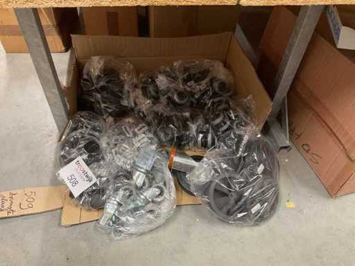 1 x Menge Zauberwirker