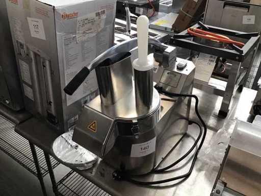 Fimar RVS groenten snijder