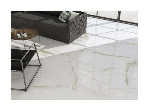 Calacatta Gold Matt 57.6m²