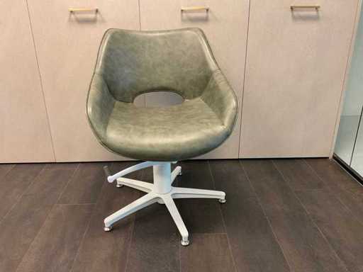 Fotel Comfortel Dawn Sage Barber