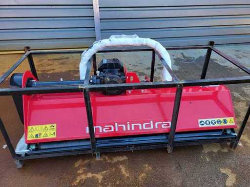 MAHINDRA - EFGC-Serie - Mulcher 195 cm (2x)
