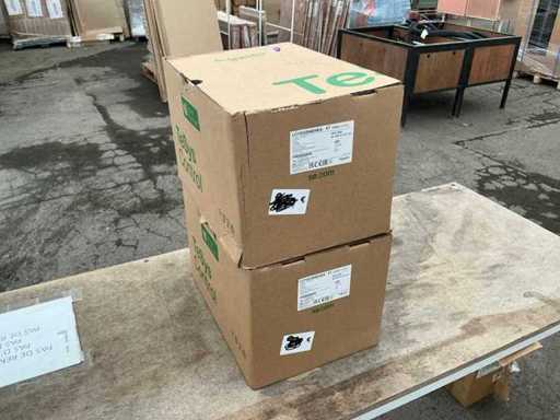 Schneider Electric LC1G2254EHEA Schütze (2x)