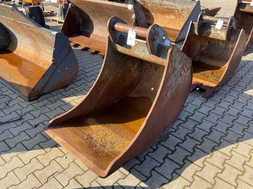 Lehnhoff HTL20GP-800 Seau d’excavation MS10