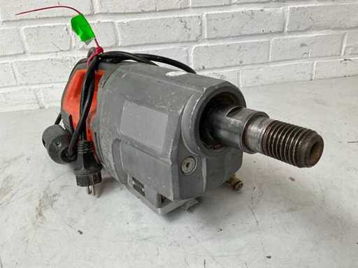 Burghiu cu carote Husqvarna DM280