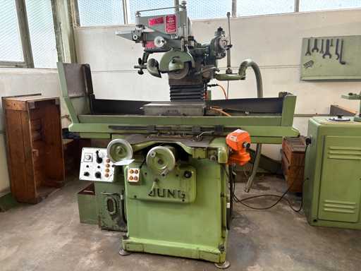 JUNG HF50RD Surface Grinding Machine