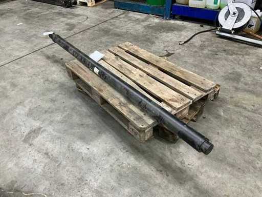 Palfinger Epsilon S110F Telescoop cilinder