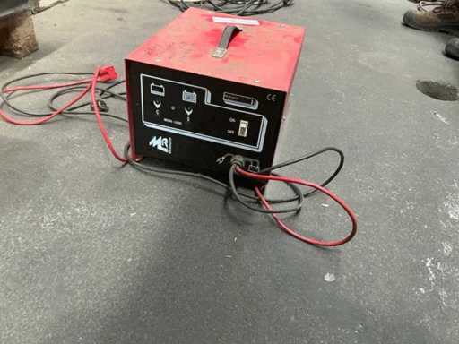 Mori Raddrizzatori MLA2430 Battery charger