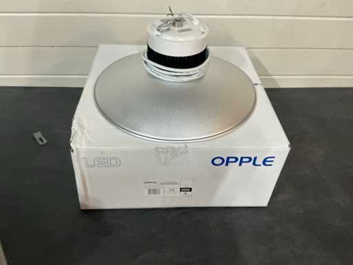 Opple Lowbay Bedrijfsverlichtimg (2x)