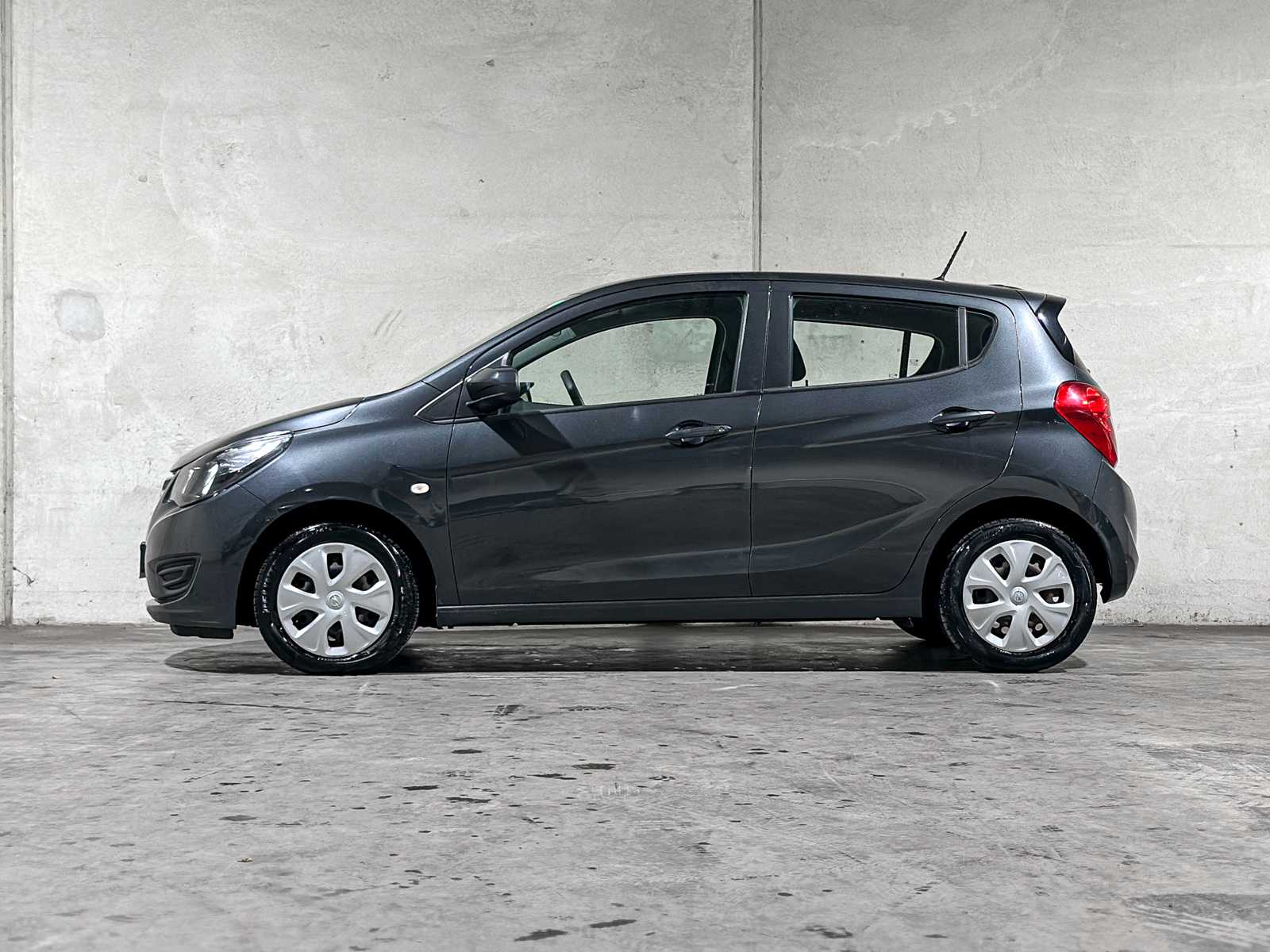 Vauxhall KARL 1.0 ecoFLEX Edition 75hp 2018, RR-184-N