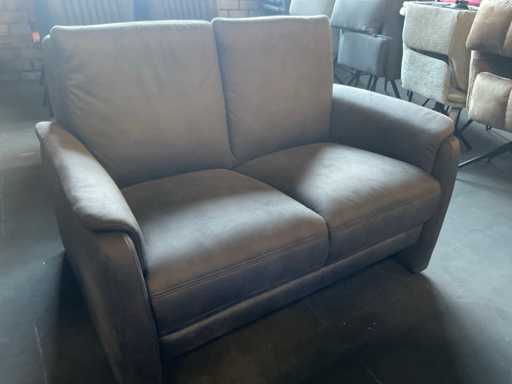 Canapea cu 2 locuri Juul