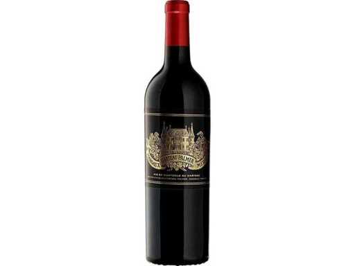 Château Palmer 2015 – Margaux – Grand Cru Classé – Rotweine (3x)