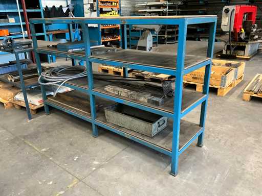 Anzahl der Probanden