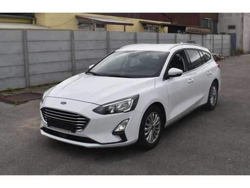 Ford - Focus - 2020 - Hatchback 9489