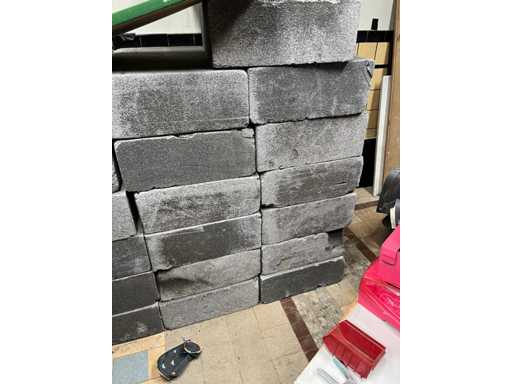 Panneau Knauf EPS 032 (panneau d’isolation de façade)