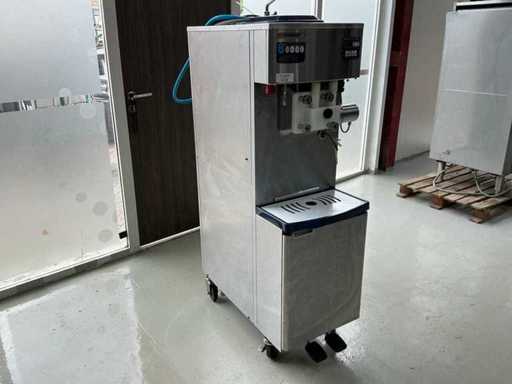 NISSEI FREEZER NA3348 Machine géante à glace douce Kombi
