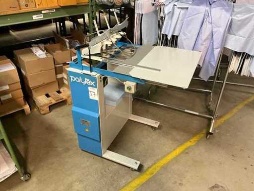 Elektryczny zszywacz Polytex SE 2014