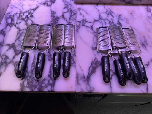 Microplane - Rasp (9x)