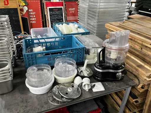 KitchenAid Artisan Keukenmachine