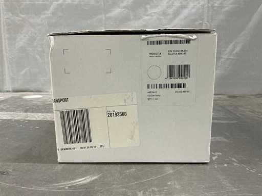 Mobotix Mx-p71A-4DN280 Überwachungskamera