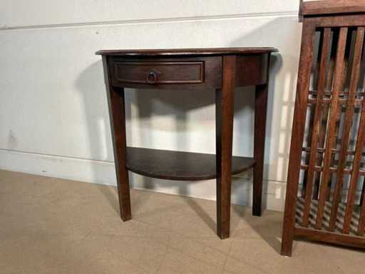 Tavolo della Sala di Berlino