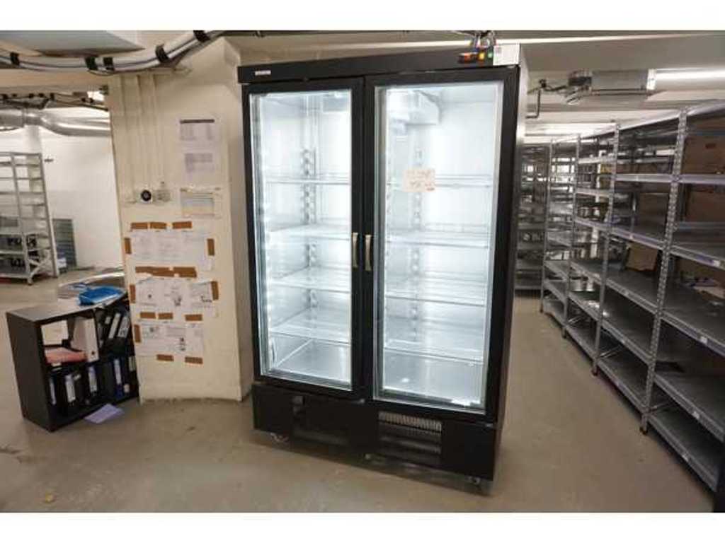 Coolpoint refrigerator