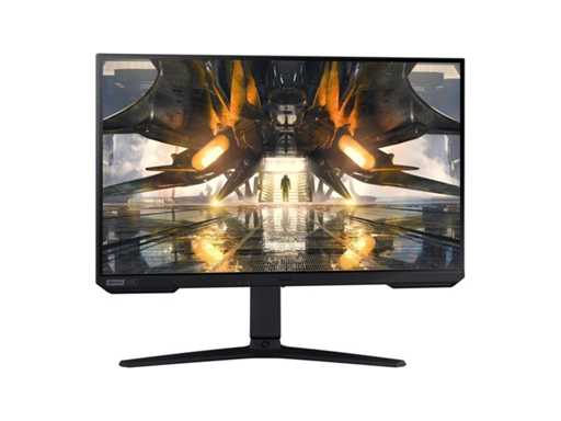 Samsung Odyssey G50A - QHD IPS Gaming Monitor - 165hz - 27 inch