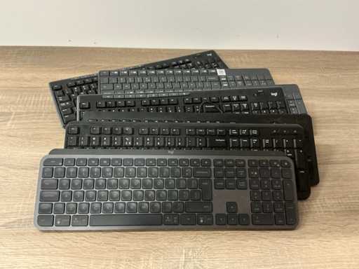 Toetsenbord / muizen