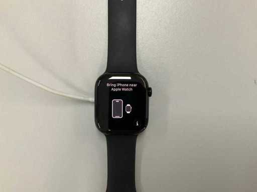 Apple Watch 11 46mm GPS