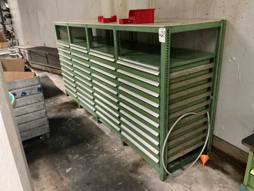 Lista Drawer Cabinet