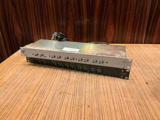 Amplificatori LA DA 82 (2x)