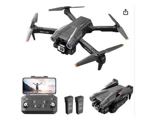 Drone OKYUK i3 Pro (6x)